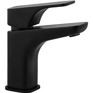 DEANTE Hiacynth Black - Basin mixer BQH_N21M - Tap