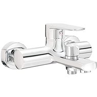DEANTE Tubo chrome - Bath tub mixer BUT_010M - Tap