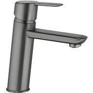 DEANTE Arnika titanium basin mixer BQA_D20M - Tap