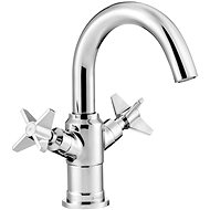 DEANTE Basin mixer Temisto chrome BQT_020D - Tap
