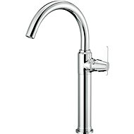 DEANTE Chromed basin mixer Temisto BQT_020K - Tap
