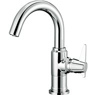 DEANTE Basin mixer Temisto chrome BQT_020M - Tap