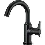 DEANTE Temisto Black Basin mixer BQT_N20M - Tap