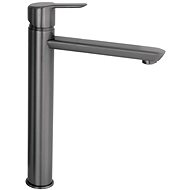 DEANTE Arnika titanium basin mixer, tall BQA_D20N - Tap