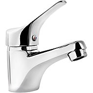DEANTE Joko basin mixer, chrome (BOJ_020M) - Tap