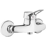 DEANTE Vero shower mixer, chrome (BOW_040M) - Tap