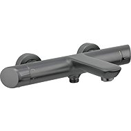 DEANTE Arnika bath mixer, titanium (BQA_D10M) - Tap