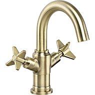 DEANTE Temisto basin mixer, brass (BQT_M20D) - Tap