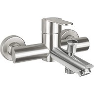 DEANTE Lupo wall-mounted bath mixer (BLU_F10N) - Tap