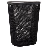 Dea home My Mesh Laundry basket 55 l anthracite - Laundry Basket