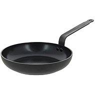 de Buyer 8220.24 CERANOA Bratpfanne aus Keramik mit Antihaftbeschichtung, 24 cm - Pfanne