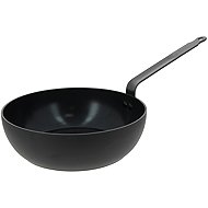 de Buyer 8228.28 CERANOA Keramik-Antihaft-Bratpfanne, 28 cm - Pfanne