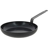 de Buyer 8220.28 CERANOA Bratpfanne aus Keramik mit Antihaftbeschichtung, 28 cm - Pfanne