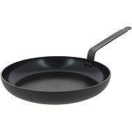 de Buyer 8220.32 CERANOA Bratpfanne aus Keramik mit Antihaftbeschichtung, 32 cm - Pfanne
