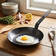 de Buyer Steel frying pan 20cm Mineral B Element DB561020 - Pan