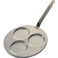 de Buyer Pancake Pan Mineral B Element 27cm DB561203 - Pancake Pan