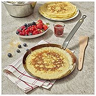 de Buyer Steel pancake pan 30cm Mineral B Element DB561530 - Pan