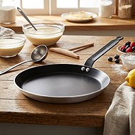 de Buyer Pancake pan 26cm Choc Resto Induction DB848526 - Pan