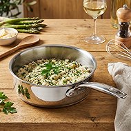 de Buyer Sauté pan 24cm Milady DB341124 - Pan