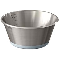 de Buyer Bowl 24cm ST Steel 3253.24 - Bowl