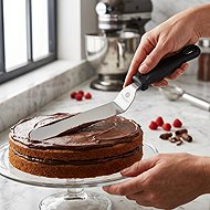 de Buyer Wiper OFFSET 4231.20 - Kitchen Spatula
