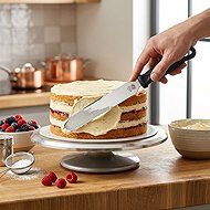 de Buyer Cake Knife FKO 4234.25 - Kitchen Spatula