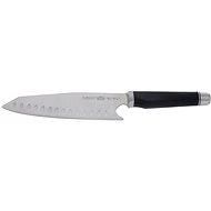 De Buyer Chef ASIAN 17cm 4280.17 - Kitchen Knife