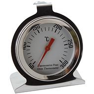 De Buyer Stainless Steel Thermometer 4885.01 - Thermometer