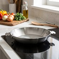 de Buyer Mineral B Loqy 24 cm - Pan