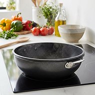 de Buyer Choc Extreme Loqy Soté 24 cm - Pan