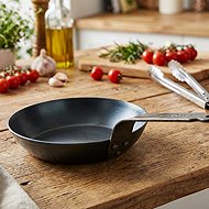 de Buyer 5200.24 Blue Carbon universal 24 cm - Pan