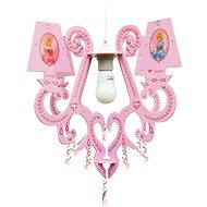  Decofun Disney Princess 82911  - Lamp