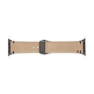 Decoded Leather Strap Sahara Apple Watch 1,2 (42 mm) - Szíj