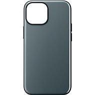 Nomad Sport Case Blue iPhone 13 mini - Handyhülle