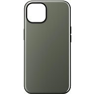 Nomad Sport Case Green iPhone 13 - Kryt na mobil