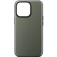 Nomad iPhone 13 Pro Sport Case zöld tok - Telefon tok