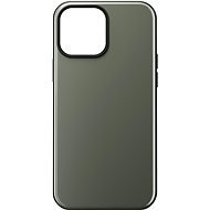 Nomad Sport Case Green iPhone 13 Pro Max - Handyhülle