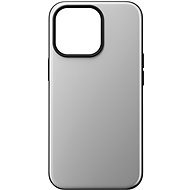 Nomad Sport Case Grey iPhone 13 Pro - Phone Cover