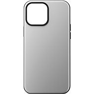Nomad iPhone 13 Pro Max Sport Case szürke tok - Telefon tok