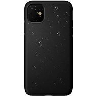 Nomad Active Leather Case Black iPhone 11 - Phone Cover