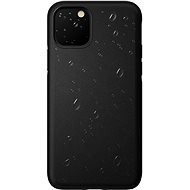 Black Nomad Active Leather Case for iPhone 11 Pro - Phone Cover