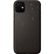 Nomad Active Leather Case Brown iPhone 11 - Handyhülle