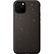 Nomad Active Leather Case Brown iPhone 11 Pro - Telefon tok