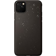 Nomad Leather Leather Case iPhone 11 Pro Max, Brown - Phone Cover