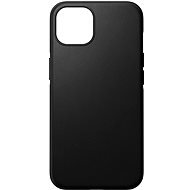 Nomad MagSafe Rugged Case Black iPhone 13 - Telefon tok