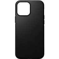Nomad MagSafe Rugged Case Black iPhone 13 Pro Max - Telefon tok