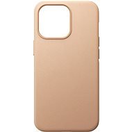 Nomad MagSafe Rugged Case Natural iPhone 13 Pro - Telefon tok