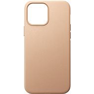 Nomad MagSafe Rugged Case Natural iPhone 13 Pro Max - Telefon tok