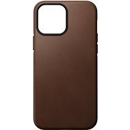 Nomad MagSafe Rugged Case Brown iPhone 13 Pro Max - Handyhülle