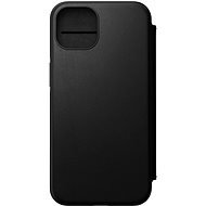 Nomad MagSafe Rugged Folio Black iPhone 13 - Phone Case